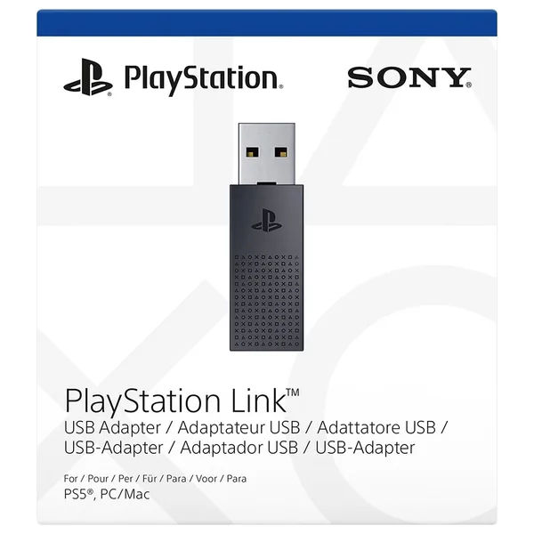 PlayStation Link USB Adapter