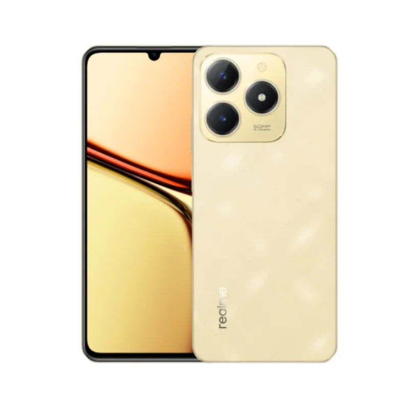 Realme C61 4G image