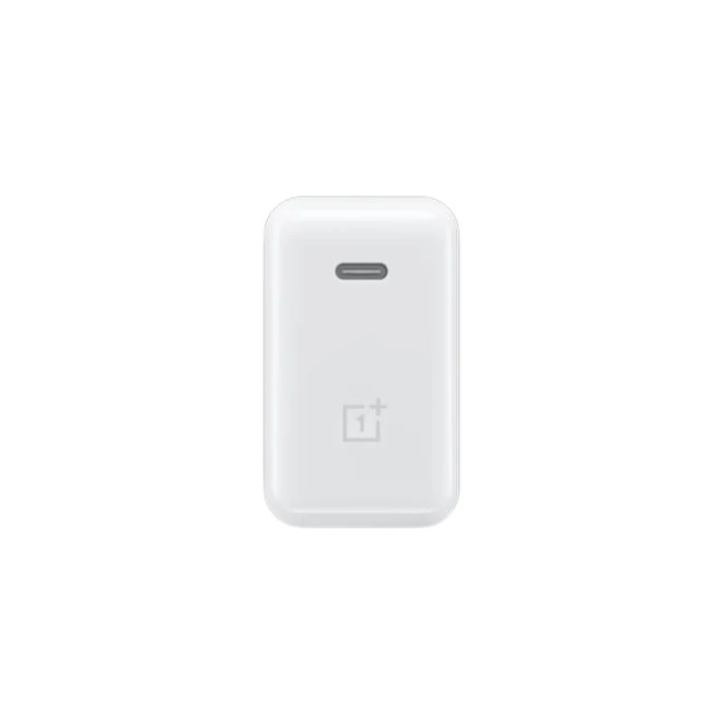 OnePlus Warp Charger 65w image