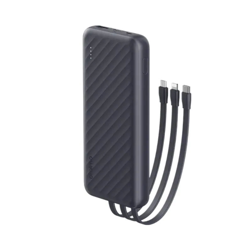 Oraimo Slice Link Pro 10000mah 22.5W Power Bank