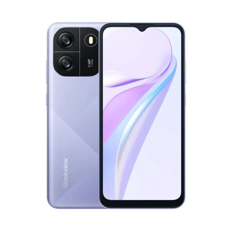  Blackview 6C