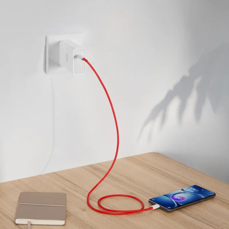 OnePlus SUPERVOOC 150W Type-C Adapter
