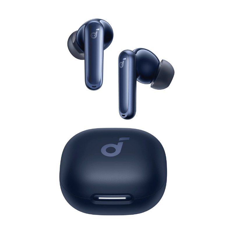 Anker Soundcore P40i Smart ANC Earbuds image