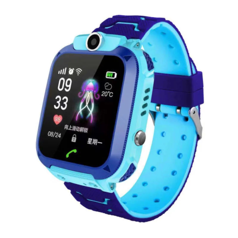 Modio MK06 Kids Smartwatch a