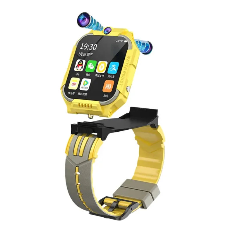 Telzeal 4G Kids 1 Smartwatch
