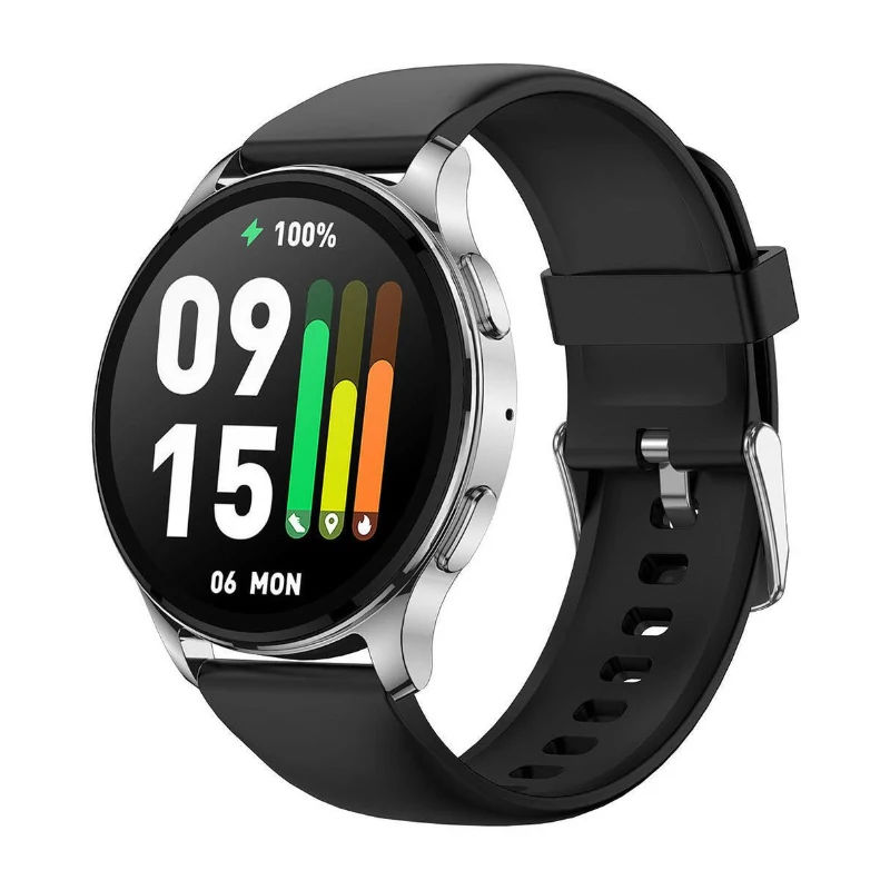 AmazFit Pop 3R Bluetooth Calling Watch image