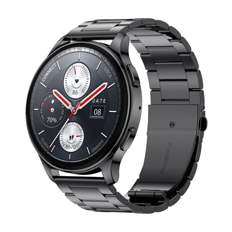 AmazFit Pop 3R Bluetooth Calling Watch b