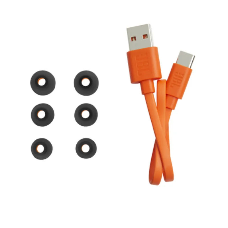 JBL Tune 235NC TWS Earbuds d