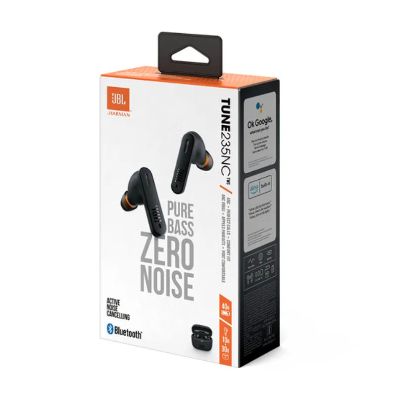 JBL Tune 235NC TWS Earbuds e