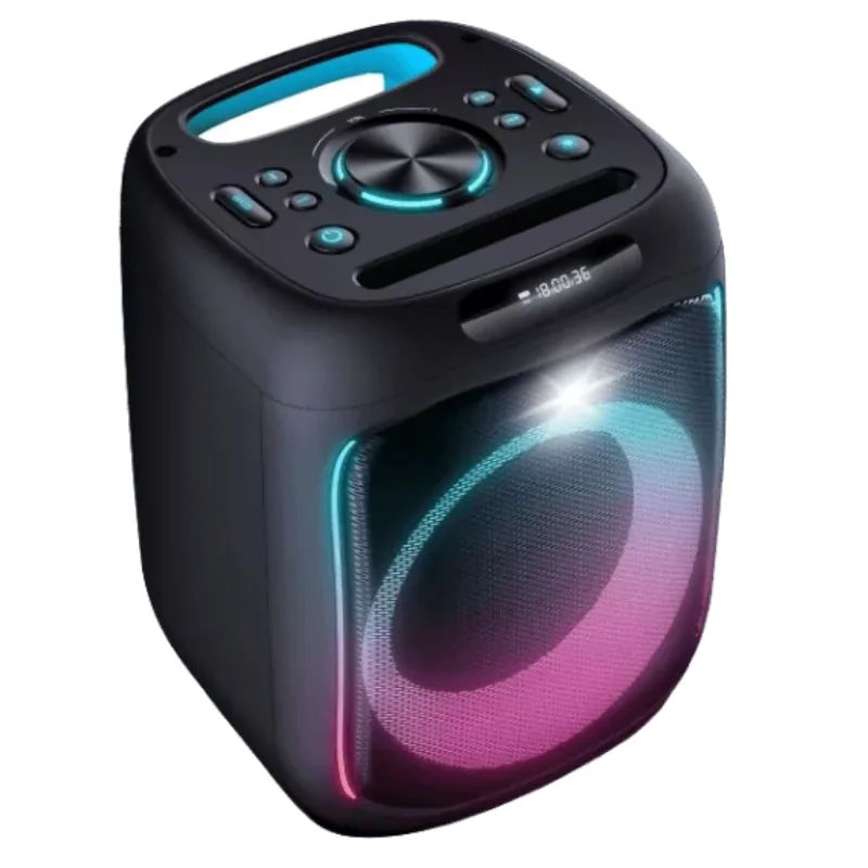 Vision Plus BeatBox Mini Speaker image