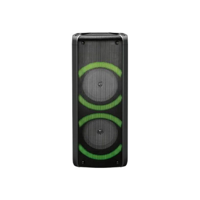 Vision Plus BeatBox 2 VP6BB Party Speaker image