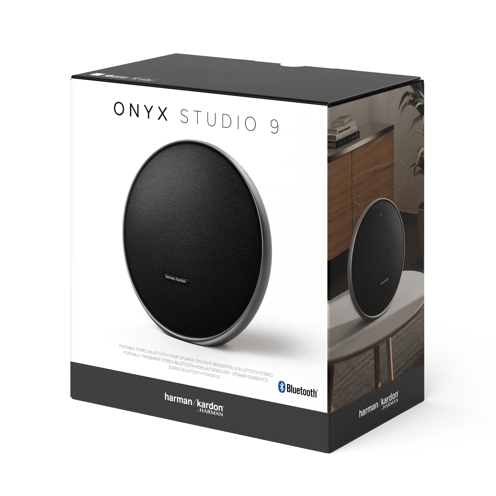 Harman Kardon Onyx Studio 9