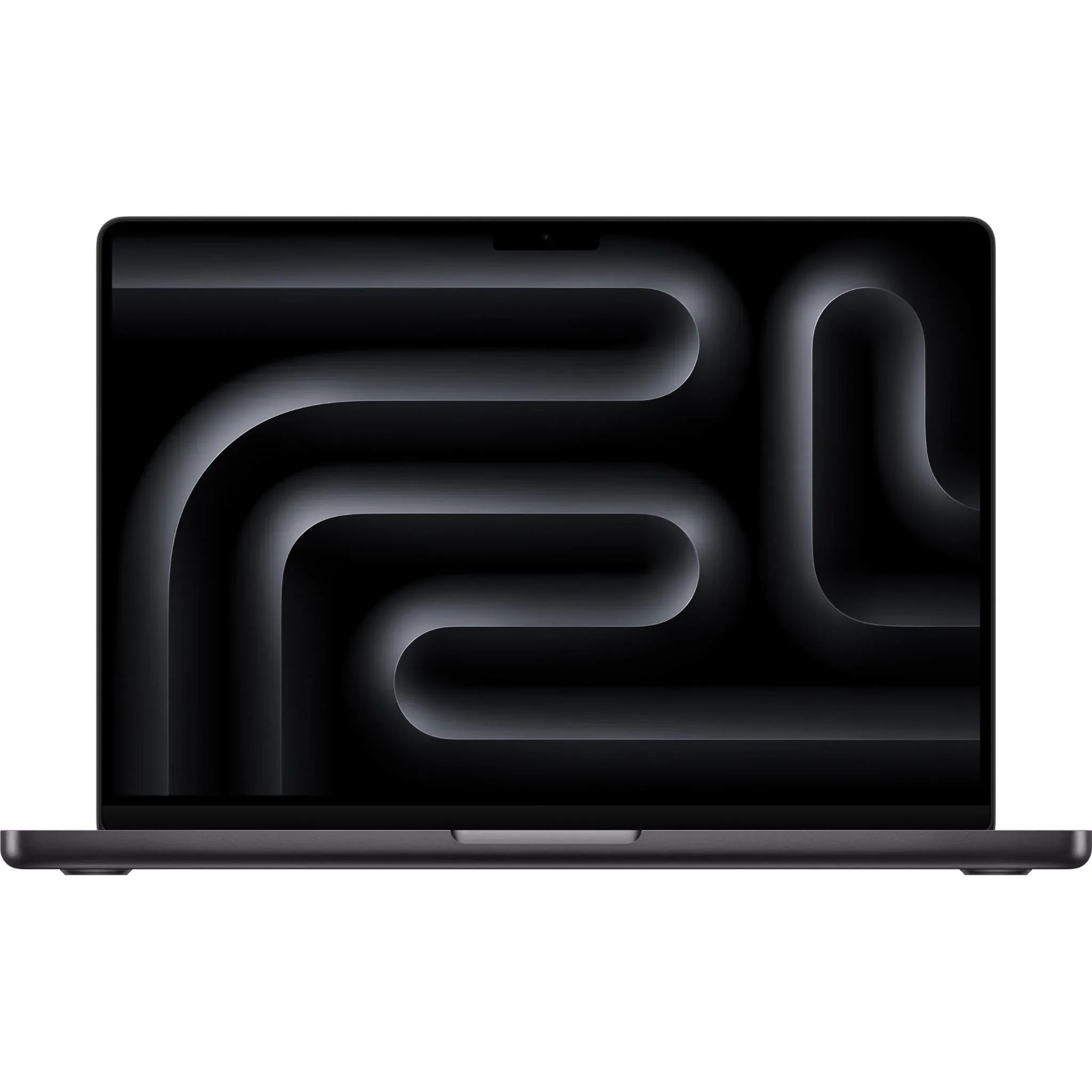 14-inch MacBook Pro M4 image