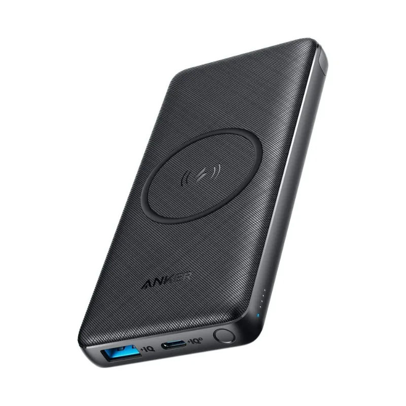 Anker PowerCore III Sense 10K 20W
