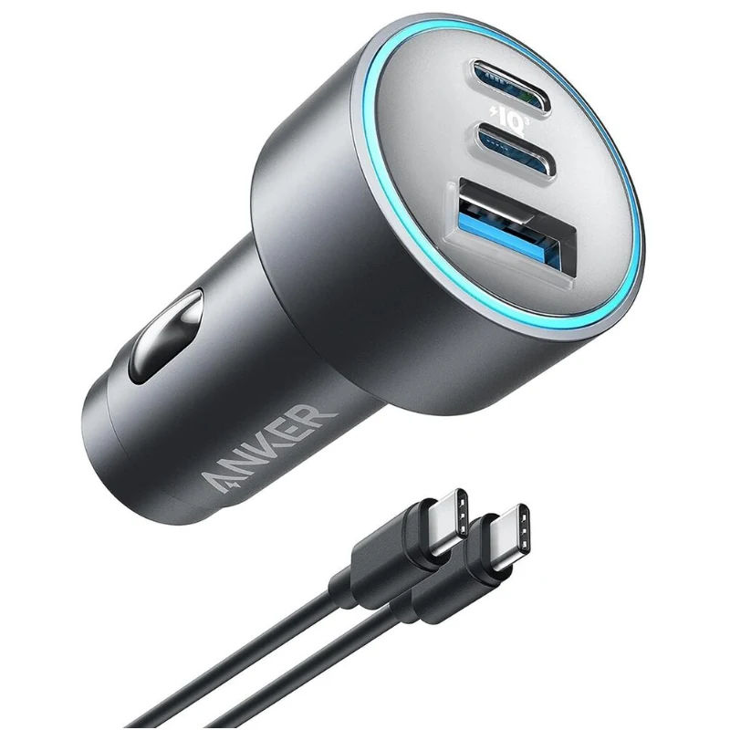 Anker 335 67W Car Charger image