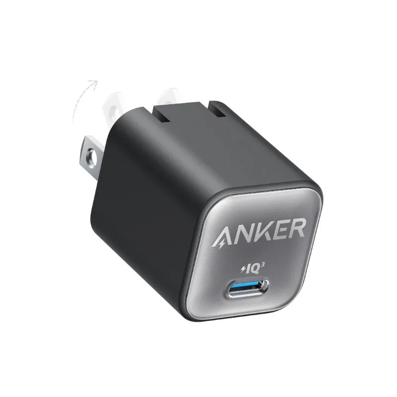 Anker 30W Usb C Powerbank Adapter