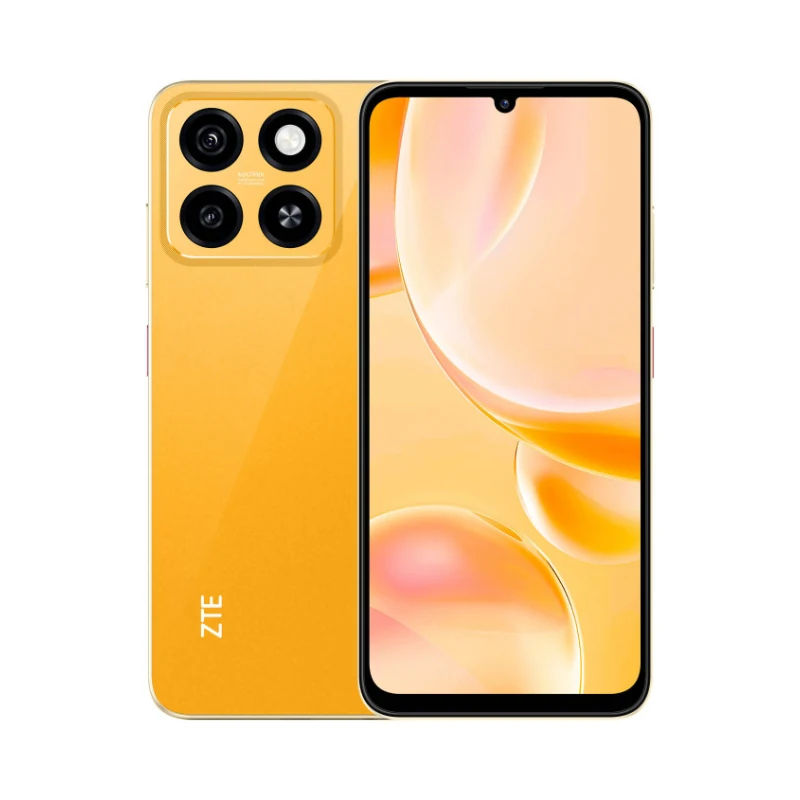 ZTE Blade A55