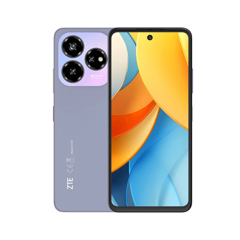 ZTE Blade V60 Design