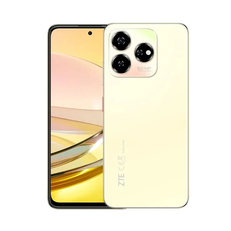 ZTE Blade V60 Design b