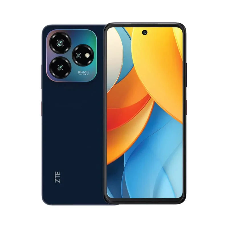 ZTE Blade V60 Design d