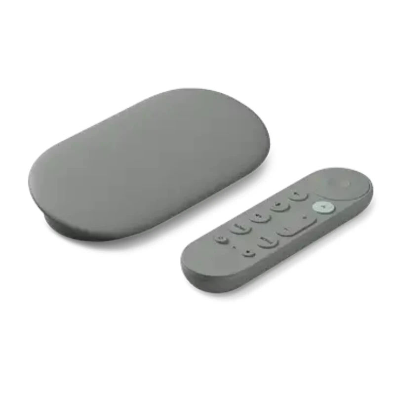 Google TV Streamer 4K image