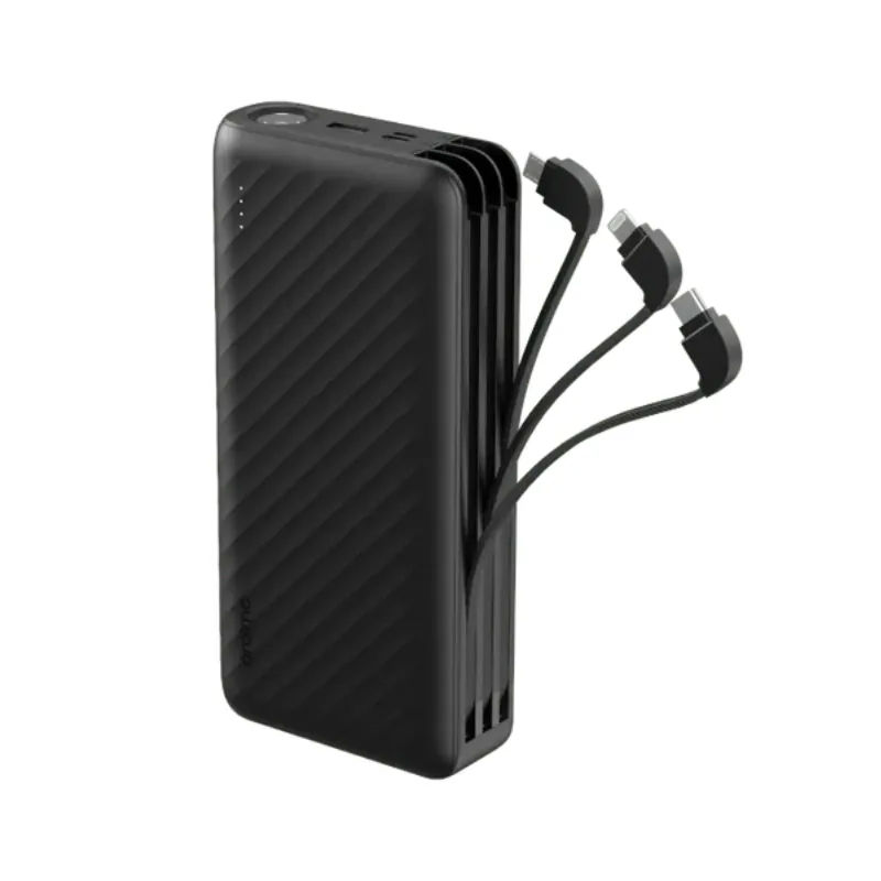 Oraimo Traveler Link 27 27000mAh image