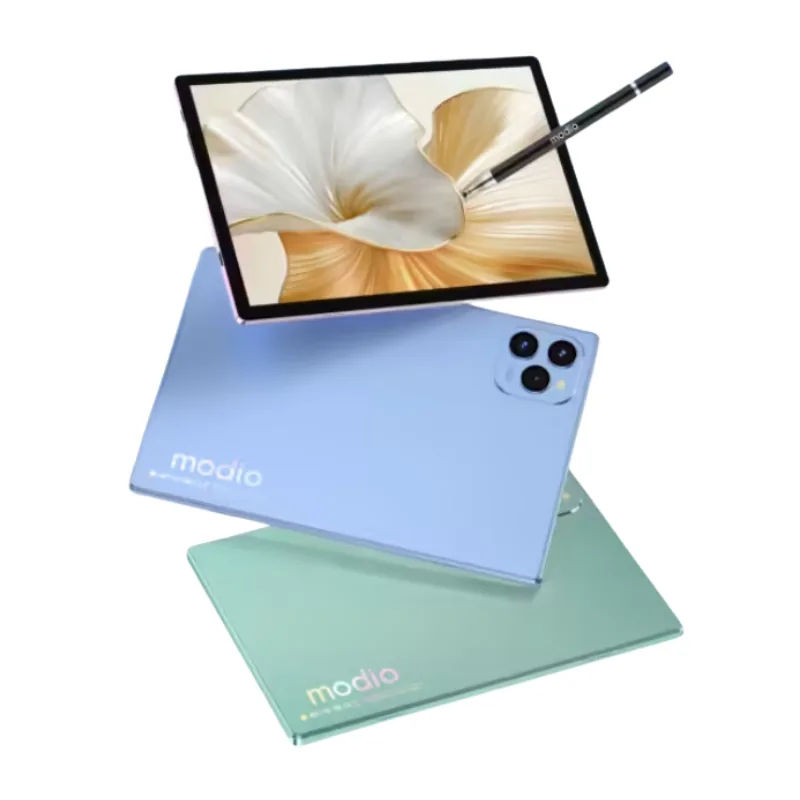 Modio M38 Tablet