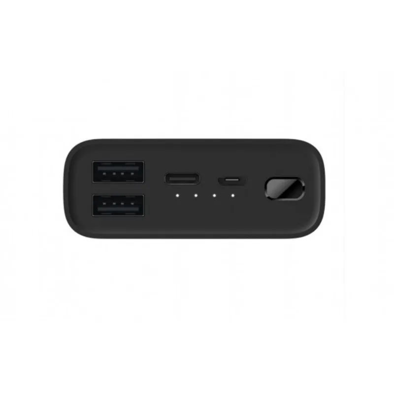 10000 mAh Mi Power Bank 3 Ultra Compact