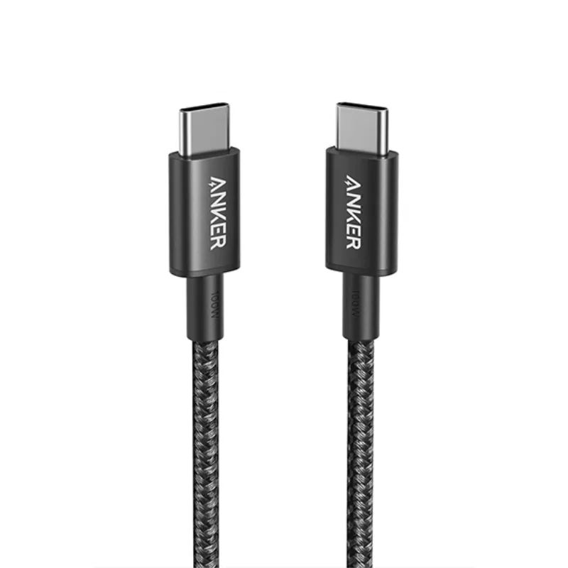 Anker 333 USB-C to USB-C Cable image