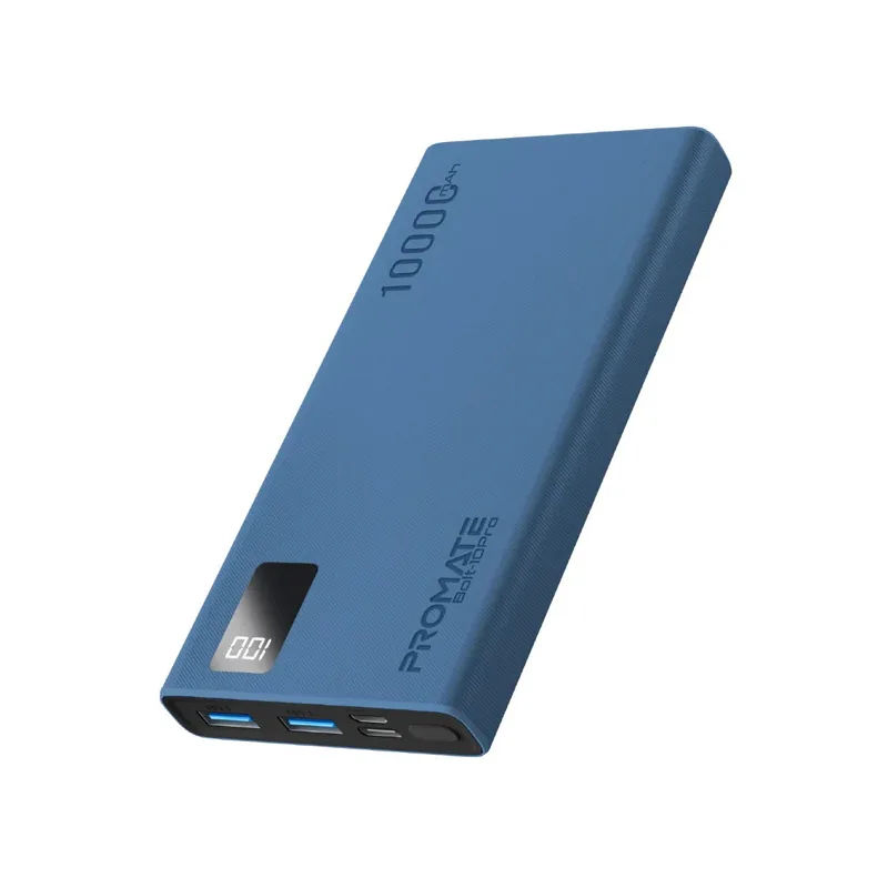 Promate Bolt-10Pro 10000mAh Power Bank image