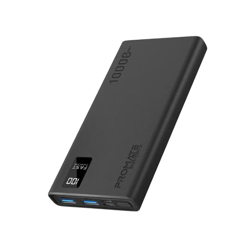 Promate Bolt 10Pro 10000Mah Power Bank