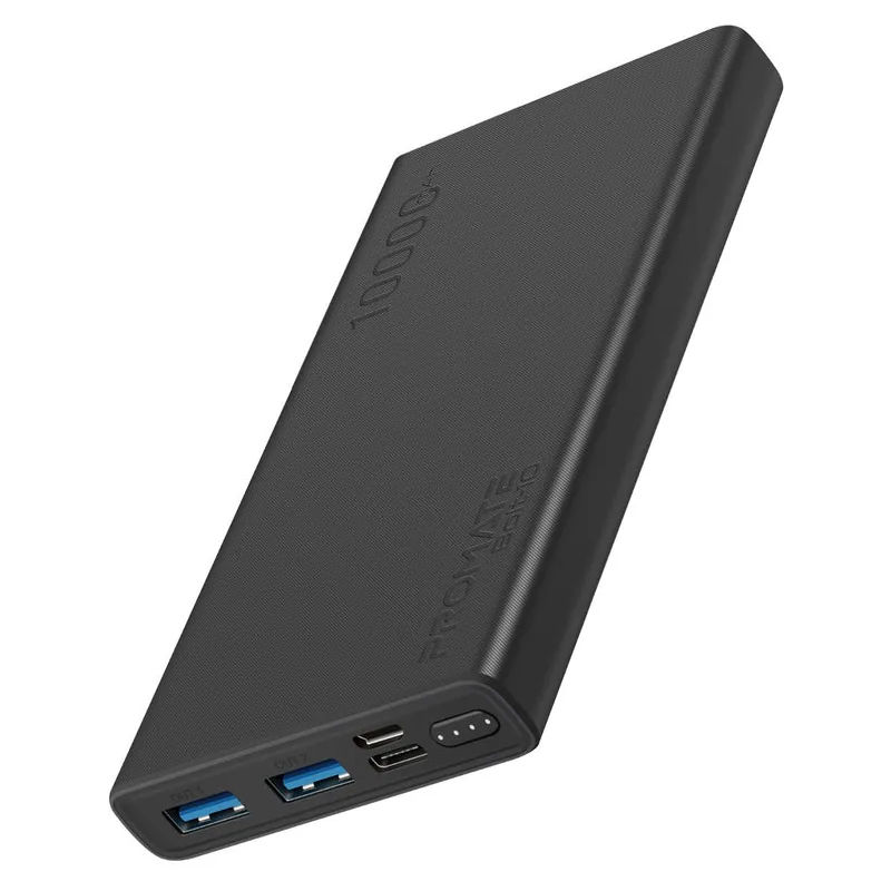 Promate Bolt-10 10000mAh Power Bank b