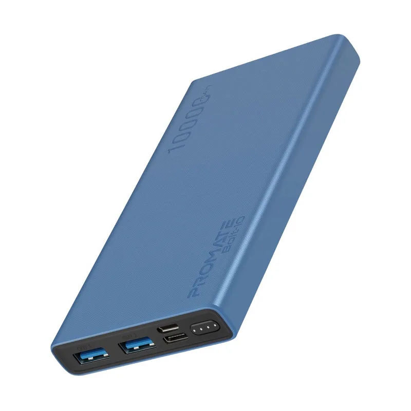 Promate Bolt 10 10000Mah Power Bank