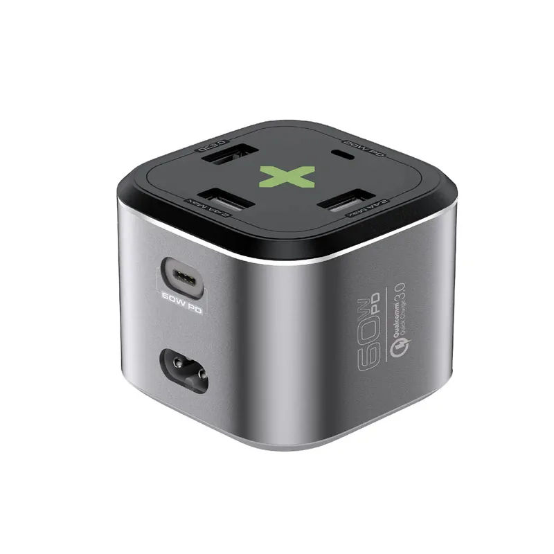 Promate PowerCube PD80 image