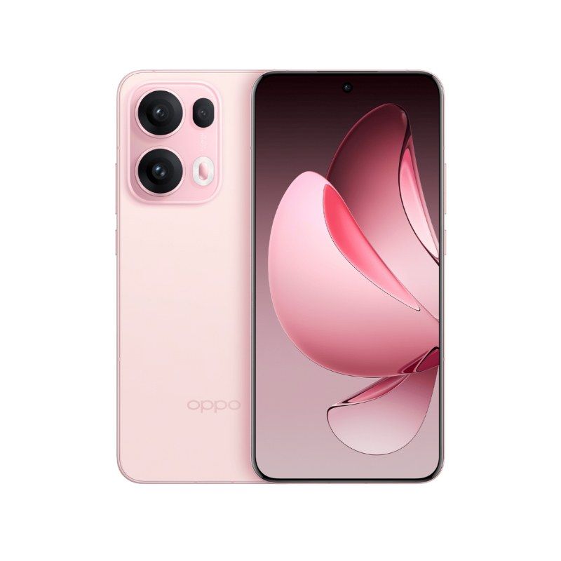 Oppo Reno 13 Pro 5G image