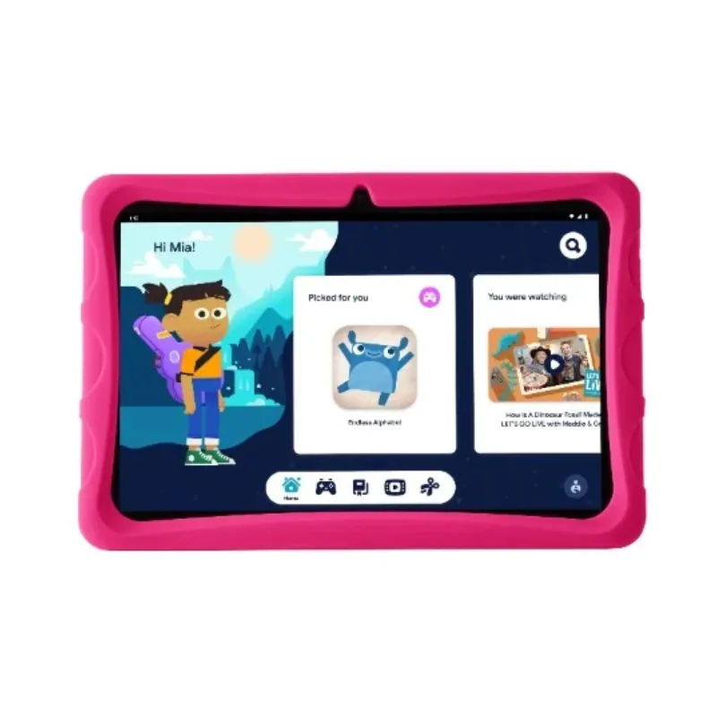 Bebe Tab Tygra-8s Kids Tablet a