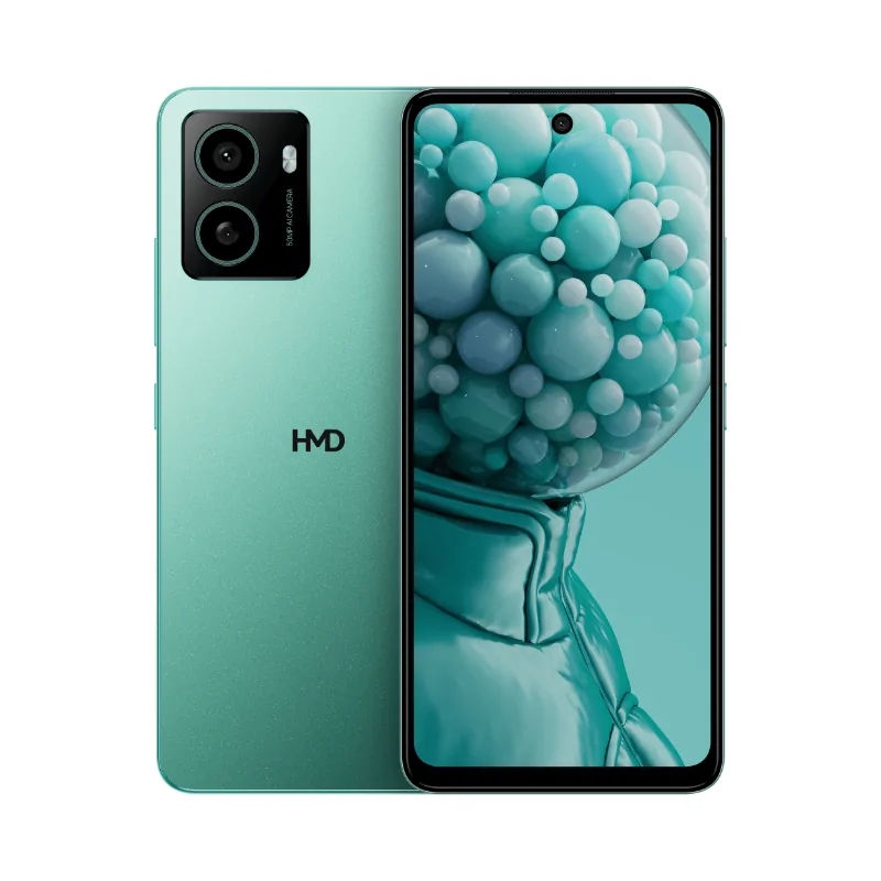 HMD Pulse+