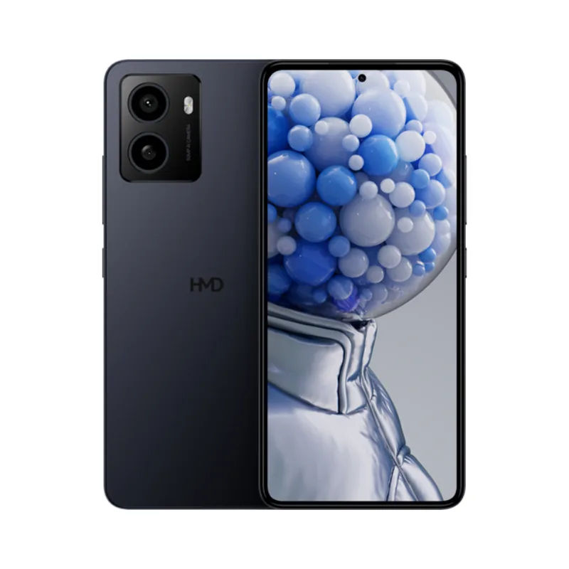 HMD Pulse+ a