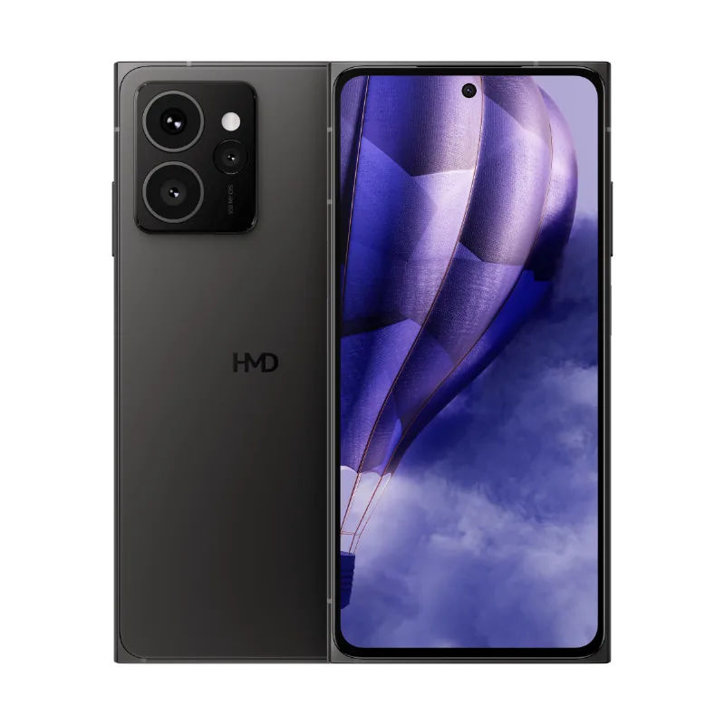 HMD Skyline image