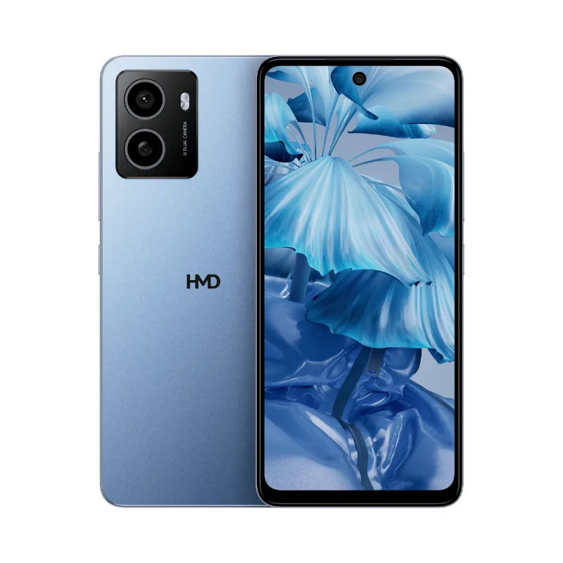HMD Pulse