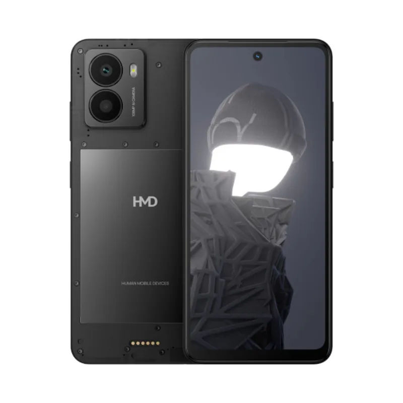 HMD Fusion image