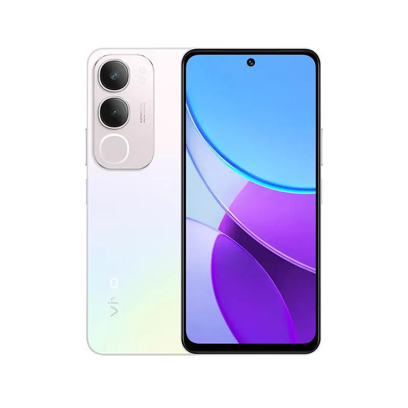 Vivo Y19s image