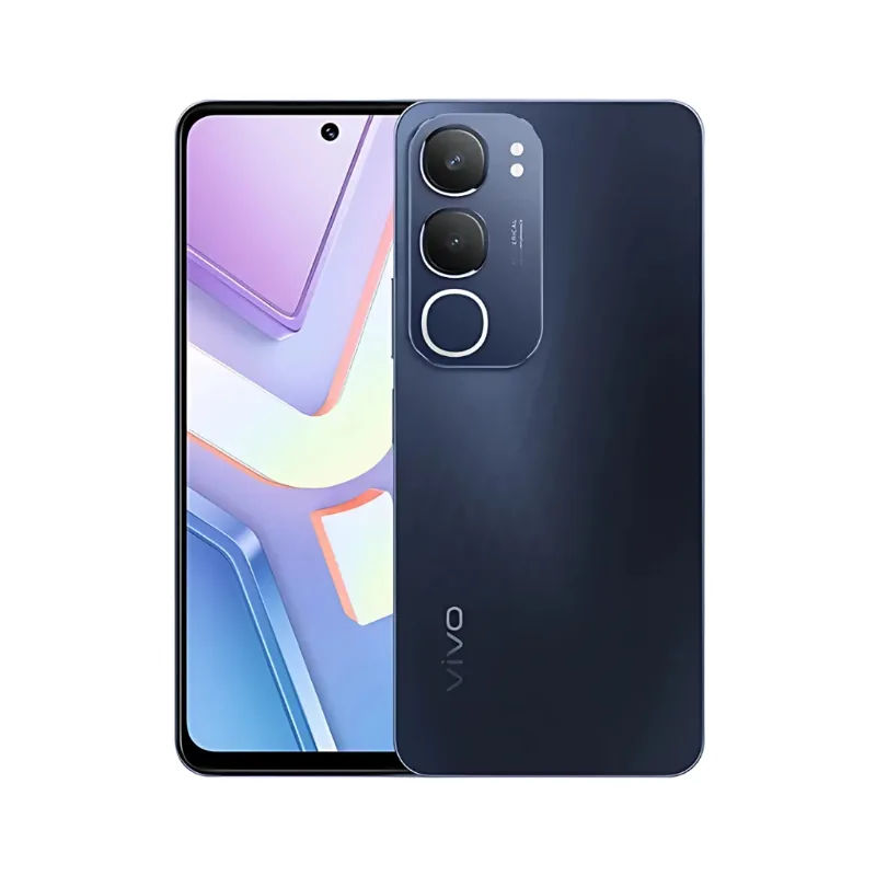 Vivo Y19s b