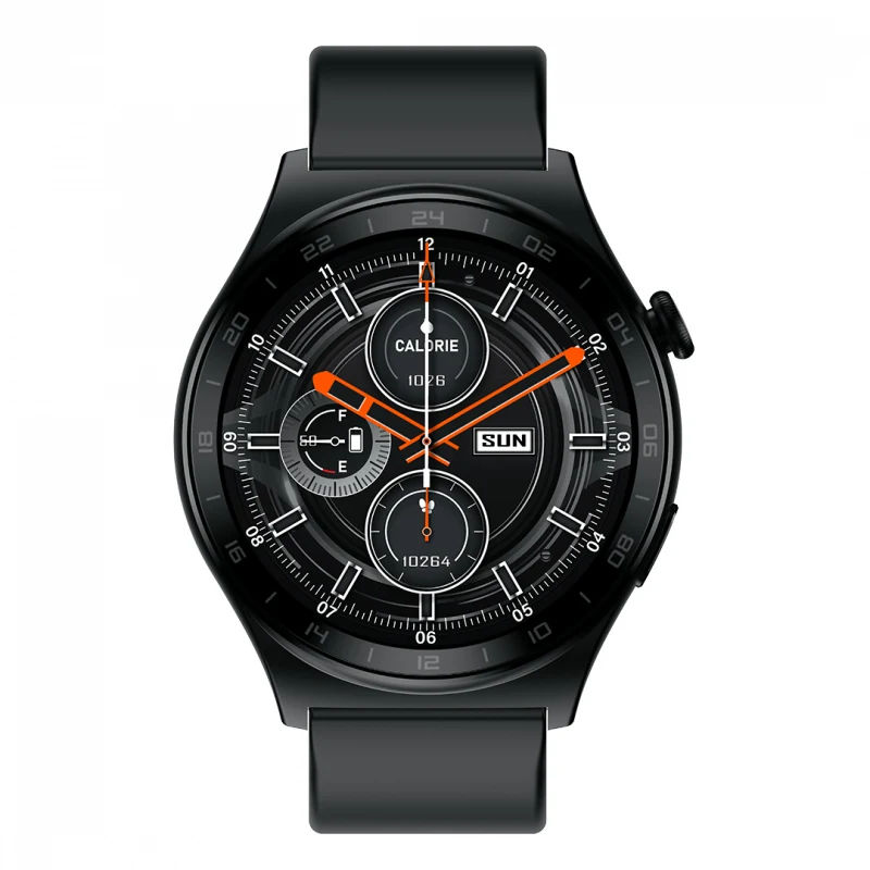 Infinix XWatch 3 WE image