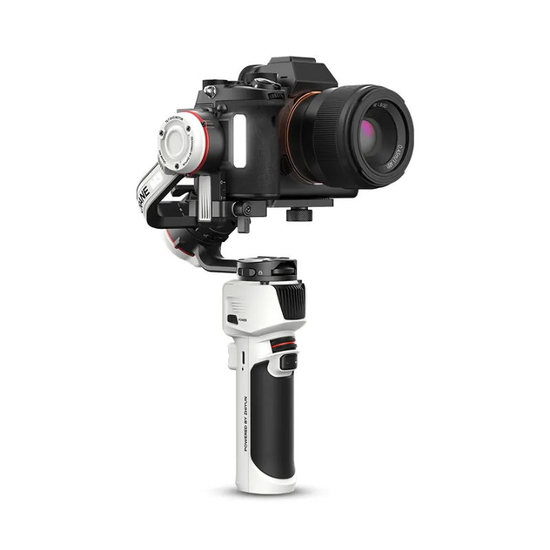 ZHIYUN Crane M3 Gimbal image