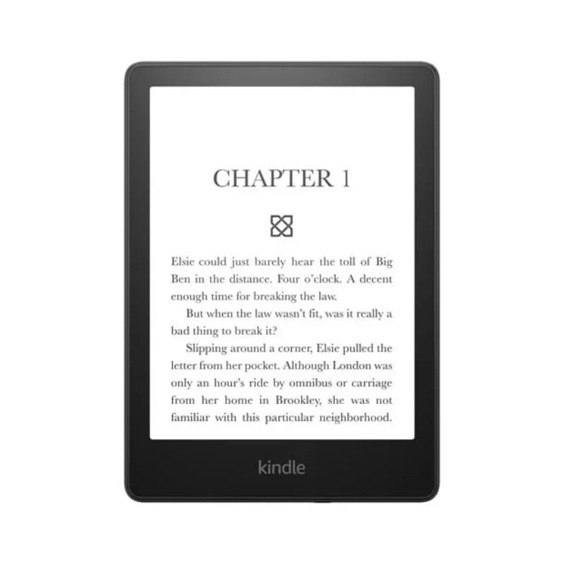 Amazon Kindle Paperwhite 12 Gen image