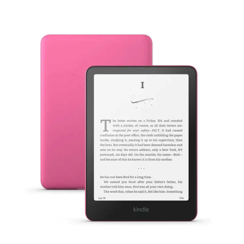 Amazon Kindle Paperwhite 12 Gen 2024 a