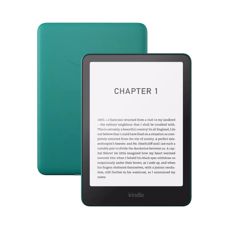 Amazon Kindle Paperwhite 12 Gen 2024 b
