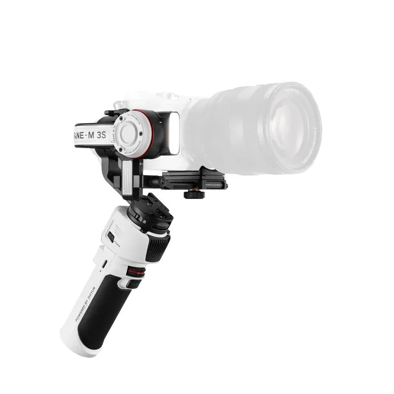 Zhiyun Crane M3 S Combo Kit