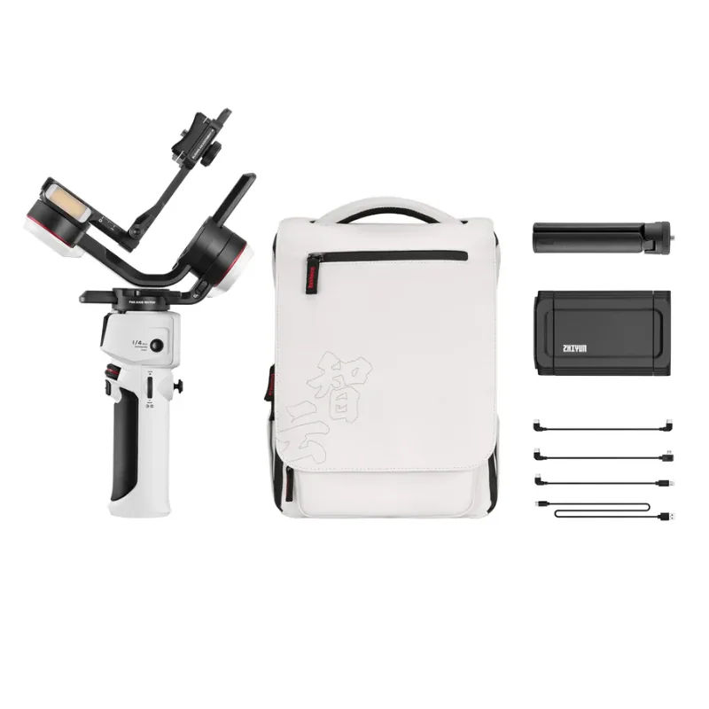 ZHIYUN Crane M3 S Combo Kit b